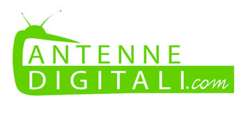logo antenne digitali